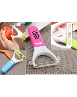 Vegetable Fruit Peeler