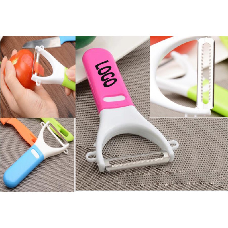 Vegetable Fruit Peeler