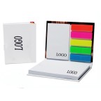 Memo Set 3 In 1