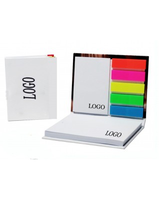 Memo Set 3 In 1