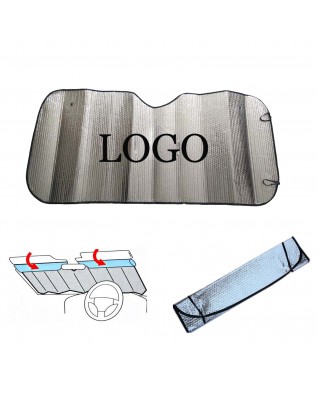 Car Window Sunshade