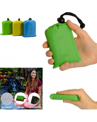 Pocket Picnic Mat