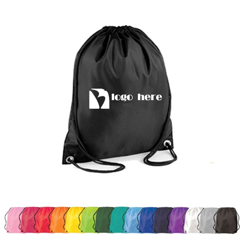 Drawstring Backpack Outdoor