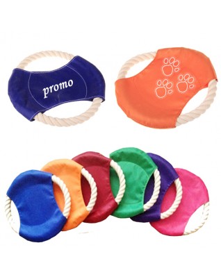 Frisbee Flying Disc Tooth Resistant Outdoor Large Dog Training Fetch Toy Frisbee Flying Disc Tooth Resistant Outdoor Large Dog Training Fetch Toy