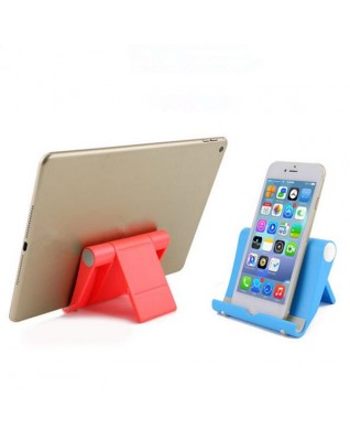 270 Rotating Mobile Phone Tablet Holder Universal Support