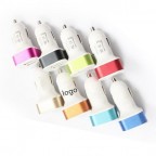 Custom Car Charger With Rush Service