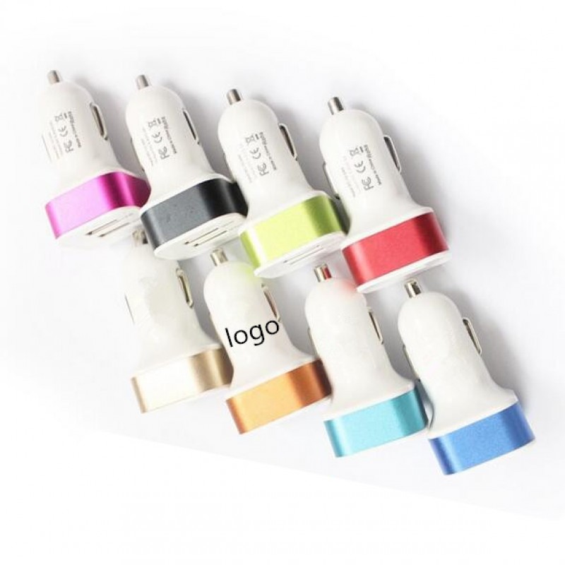 Custom Car Charger With Rush Service