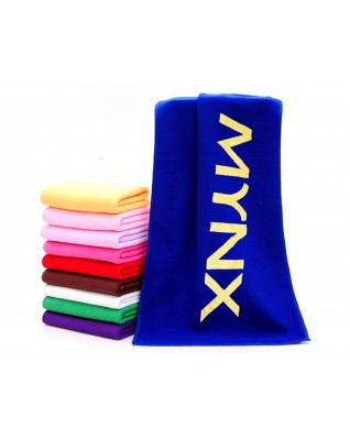 Microfiber Rally Towel