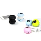 Mini Bluetooth Speaker