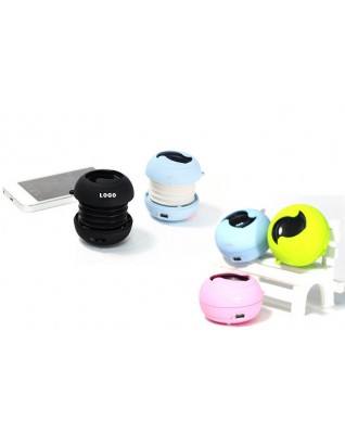Mini Bluetooth Speaker