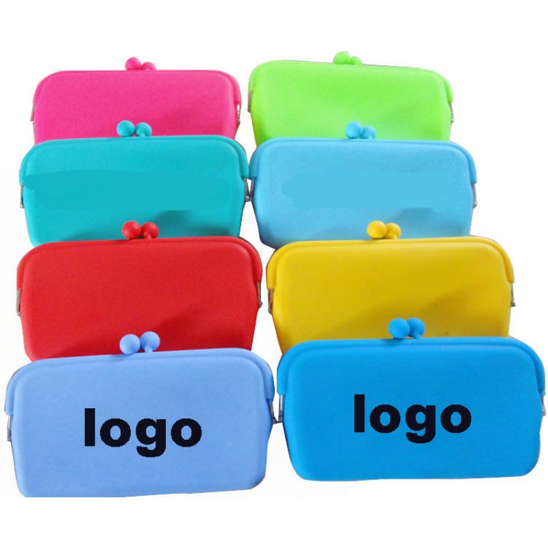 AuthenticSilicone Wallet