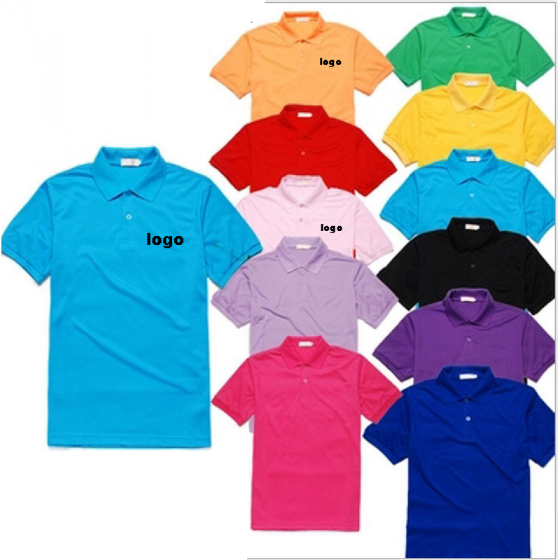 Men's Polo Shirts
